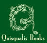 Quisqualis Books Logo