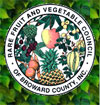 Bro Fruit Logo