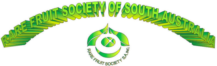 Rare Fruit Society of South
                Australia
