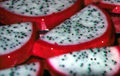 Dragon Fruit