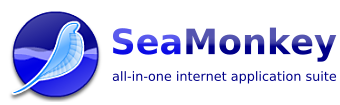 Seamonkey Logo