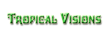 Tropical Visions Magazine: The Rarefruit Review