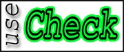 Cheque Logo